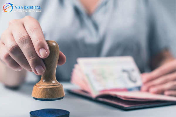 procedure for the extension of tourist visas for foreigners